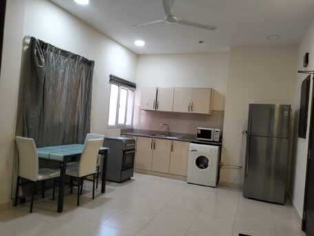 Salmaniya, Apartments/Houses, BHD 230/month,  Furnished,  1 BR,  80 Sq. Meter,  230bd/Salmaniya 1bhk Fully Furnished With Ewa