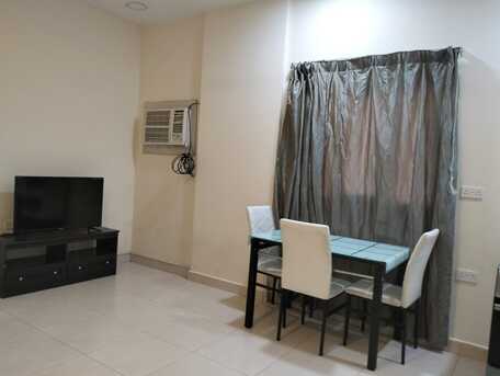 Salmaniya, Apartments/Houses, BHD 230/month,  Furnished,  1 BR,  80 Sq. Meter,  230bd/Salmaniya 1bhk Fully Furnished With Ewa
