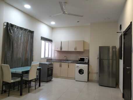 Salmaniya, Apartments/Houses, BHD 230/month,  Furnished,  1 BR,  80 Sq. Meter,  230bd/Salmaniya 1bhk Fully Furnished With Ewa