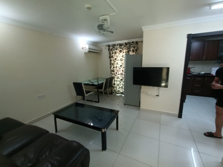 Adliya, Apartments/Houses, BHD 240/month, 1 BR, FULLY FURNISHED 1 BHK APARTMENT FOR RENT IN ADLIYA -: SUBEER*38185065 (UNLIMITED EWA)