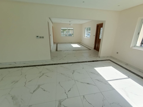 Manama, Apartments/Houses, BHD 1150/month,  4 BR,  SPACIOUS 4 B/R VILLA FOR RENT IN SALIHIYA BURHAMA-: SUBEER*38185065
