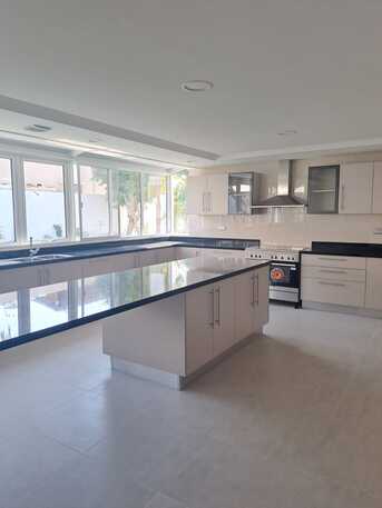 Manama, Apartments/Houses, BHD 1150/month,  4 BR,  SPACIOUS 4 B/R VILLA FOR RENT IN SALIHIYA BURHAMA-: SUBEER*38185065