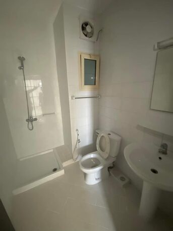 Adliya, Apartments/Houses, BHD 230/month,  1 BR,  80 Sq. Meter,  230bd With 30 Capacity Ewa Without Furnished Spacious Flat @ Adliya