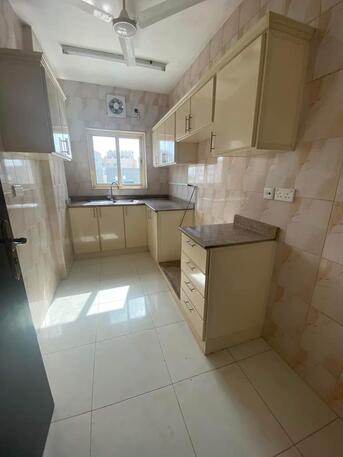 Adliya, Apartments/Houses, BHD 230/month,  1 BR,  80 Sq. Meter,  230bd With 30 Capacity Ewa Without Furnished Spacious Flat @ Adliya