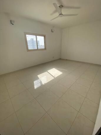 Adliya, Apartments/Houses, BHD 230/month,  1 BR,  80 Sq. Meter,  230bd With 30 Capacity Ewa Without Furnished Spacious Flat @ Adliya
