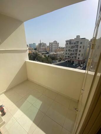 Adliya, Apartments/Houses, BHD 230/month,  1 BR,  80 Sq. Meter,  230bd With 30 Capacity Ewa Without Furnished Spacious Flat @ Adliya