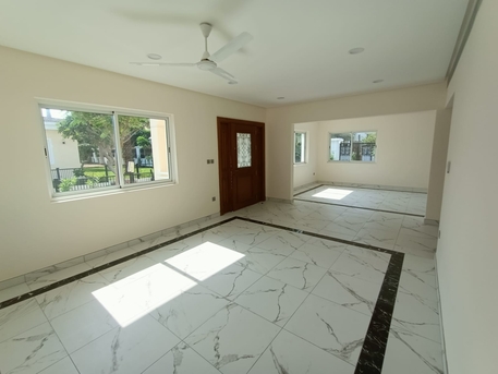Manama, Apartments/Houses, BHD 900/month,  Studio,  VERY SPACIOUS SEMI FURNISHED 3 B/R COMPOUND VILLA FOR RENT IN BURHAMA-: SUBEER*38185065