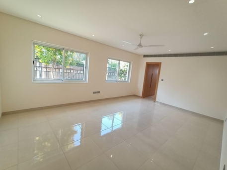 Manama, Apartments/Houses, BHD 900/month,  Studio,  VERY SPACIOUS SEMI FURNISHED 3 B/R COMPOUND VILLA FOR RENT IN BURHAMA-: SUBEER*38185065