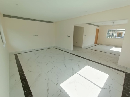 Manama, Apartments/Houses, BHD 900/month,  Studio,  VERY SPACIOUS SEMI FURNISHED 3 B/R COMPOUND VILLA FOR RENT IN BURHAMA-: SUBEER*38185065