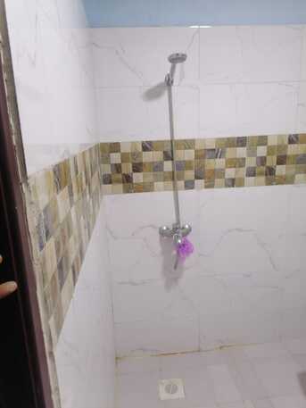 Juffair, Apartments/Houses, BHD 170/month,  Studio,  50 Sq. Meter,  Juffair Family Area 160bd More Than Semi Furnished Studio Apartment