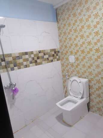 Juffair, Apartments/Houses, BHD 170/month,  Studio,  50 Sq. Meter,  Juffair Family Area 160bd More Than Semi Furnished Studio Apartment