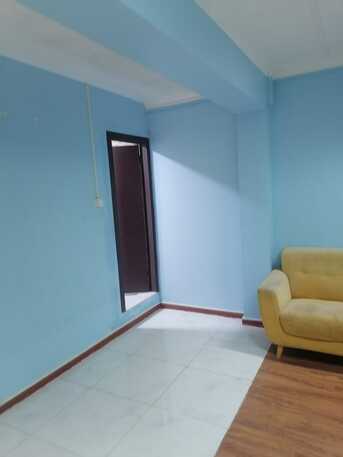 Juffair, Apartments/Houses, BHD 170/month,  Studio,  50 Sq. Meter,  Juffair Family Area 160bd More Than Semi Furnished Studio Apartment