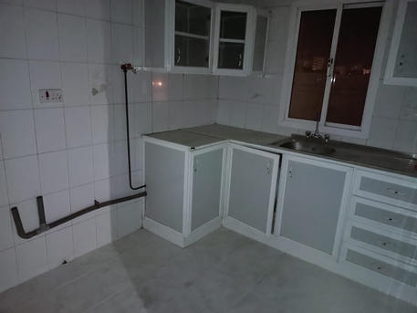 Umm Al Hassam, Apartments/Houses, BHD 180/month,  2 BR,  UN FURNISHED 2 BHK APARTMENT FOR RENT IN UMM AL HASSAM -: SUBEER*38185065