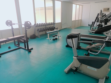 Adliya, Apartments/Houses, BHD 410/month, 2 BR, SPACIOUS SEMI FURNISHED 2 BHK APARTMENT FOR RENT IN ADLIYA -: SUBEER*38185065