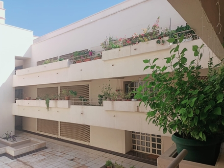 Adliya, Apartments/Houses, BHD 410/month,  2 BR,  SPACIOUS SEMI FURNISHED 2 BHK APARTMENT FOR RENT IN ADLIYA -: SUBEER*38185065