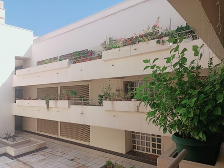 Adliya, Apartments/Houses, BHD 410/month, 2 BR, SPACIOUS SEMI FURNISHED 2 BHK APARTMENT FOR RENT IN ADLIYA -: SUBEER*38185065