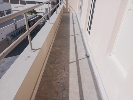 Adliya, Apartments/Houses, BHD 520/month, 3 BR, SPACIOUS SEMI FURNISHED 3 BHK APARTMENT FOR RENT IN ADLIYA -: SUBEER*38185065