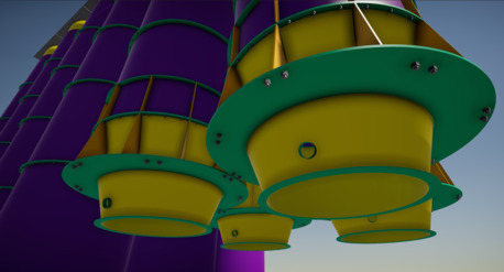 Riyadh, Construction, P.E.B DESIGN AND DETAILING SERVICES