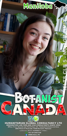 Karachi, Immigration, Canada Manitoba PNP Permanet Residency For Skilled Worker Overseas