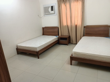 Tubli, Apartments/Houses, BHD 300/month,  2 BR,  FULLY FURNISHED 2 BHK APARTMENT FOR RENT IN TUBLI -: SUBEER*38185065