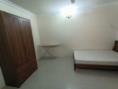 Tubli, Apartments/Houses, BHD 300/month,  2 BR,  FULLY FURNISHED 2 BHK APARTMENT FOR RENT IN TUBLI -: SUBEER*38185065