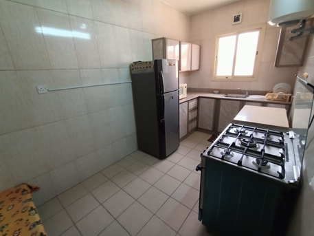 Tubli, Apartments/Houses, BHD 300/month,  2 BR,  FULLY FURNISHED 2 BHK APARTMENT FOR RENT IN TUBLI -: SUBEER*38185065