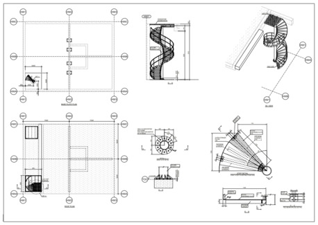 Riyadh, Construction, STAIR CASE EXPERT