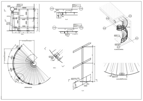 Riyadh, Construction, STAIR CASE EXPERT