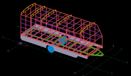 Riyadh, Construction, Design And Detailing Engineer Looking For A Work