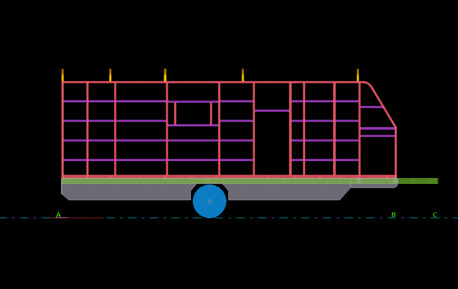 Riyadh, Construction, Design And Detailing Engineer Looking For A Work