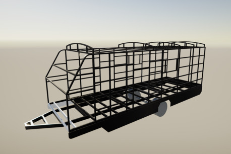 Riyadh, Construction, Design And Detailing Engineer Looking For A Work