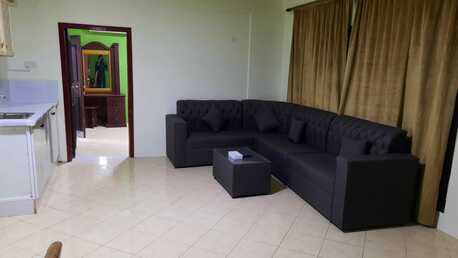 Juffair, Apartments/Houses, BHD 220/month,  Furnished,  1 BR,  70 Sq. Meter,  Juffair 1bhk @ 220 Inclusive Ewa