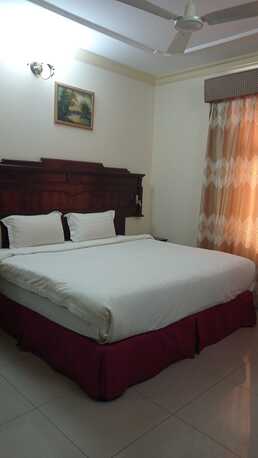 Juffair, Apartments/Houses, BHD 260/month, Furnished, 1 BR, 80 Sq. Meter, Juffair 1bhk Fully Furnished @ 260bd