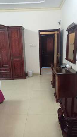 Juffair, Apartments/Houses, BHD 260/month, Furnished, 1 BR, 80 Sq. Meter, Juffair 1bhk Fully Furnished @ 260bd