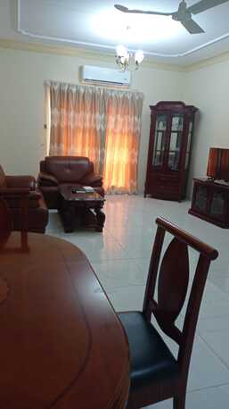 Juffair, Apartments/Houses, BHD 260/month, Furnished, 1 BR, 80 Sq. Meter, Juffair 1bhk Fully Furnished @ 260bd