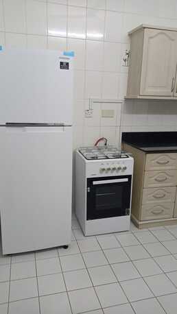 Juffair, Apartments/Houses, BHD 260/month, Furnished, 1 BR, 80 Sq. Meter, Juffair 1bhk Fully Furnished @ 260bd
