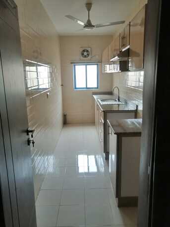 Adliya, Apartments/Houses, BHD 170/month,  1 BR,  70 Sq. Meter,  Adliya 1bhk- 170 Semi Furnished Without Ewa