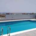 BHD 350/month,  Furnished,  2 BR,  100% Family Building @ Umalhassam . Pool.Gym.Internet.Car Parking :TONY