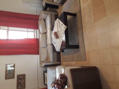 Amman, Apartments/Houses, JOD 4800/year,  Furnished,  1 BR,  Ground Fully Furinshed One Bedroom Apartment With Garden In Jabal Webdeh 00962777688956