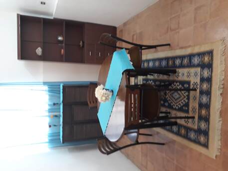 Amman, Apartments/Houses, JOD 4800/year,  Furnished,  1 BR,  Ground Fully Furinshed One Bedroom Apartment With Garden In Jabal Webdeh 00962777688956