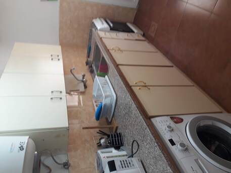 Amman, Apartments/Houses, JOD 4800/year,  Furnished,  1 BR,  Ground Fully Furinshed One Bedroom Apartment With Garden In Jabal Webdeh 00962777688956