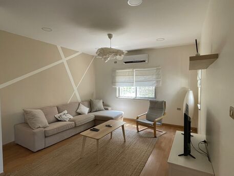 Amman, Apartments/Houses, JOD 12000/year,  Furnished,  3 BR,  Hertige Fully Furnished 3B Apartment With Baconly In Jabal Webdeh 00962777688956