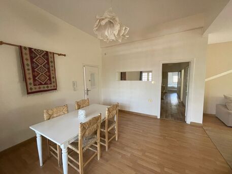 Amman, Apartments/Houses, JOD 12000/year,  Furnished,  3 BR,  Hertige Fully Furnished 3B Apartment With Baconly In Jabal Webdeh 00962777688956