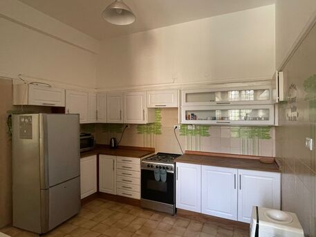 Amman, Apartments/Houses, JOD 12000/year,  Furnished,  3 BR,  Hertige Fully Furnished 3B Apartment With Baconly In Jabal Webdeh 00962777688956