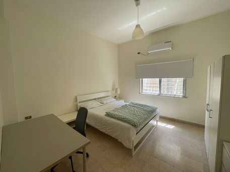 Amman, Apartments/Houses, JOD 12000/year,  Furnished,  3 BR,  Hertige Fully Furnished 3B Apartment With Baconly In Jabal Webdeh 00962777688956