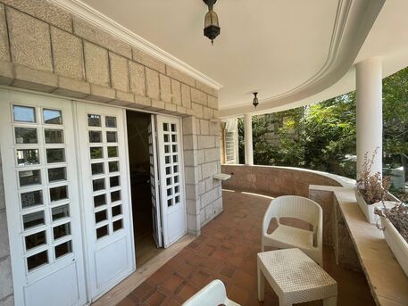 Amman, Apartments/Houses, JOD 12000/year,  Furnished,  3 BR,  Hertige Fully Furnished 3B Apartment With Baconly In Jabal Webdeh 00962777688956