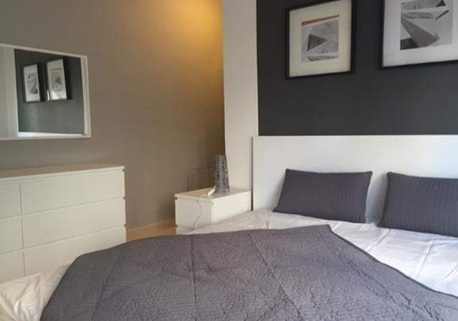 Amman, Apartments/Houses, JOD 7800/year,  Furnished,  2 BR,  Fully Furnished Two Bedroom With Balcony Apart In Jabal Amman 4circle 00962777688956