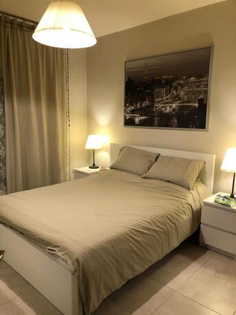 Amman, Apartments/Houses, JOD 7000/year,  Furnished,  2 BR,  Fully Furnished Two Bedroom Apartment With Balcony In Shemsani 00962777688956