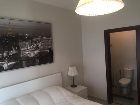 Amman, Apartments/Houses, JOD 7000/year,  Furnished,  2 BR,  Fully Furnished Two Bedroom Apartment With Balcony In Shemsani 00962777688956