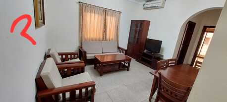 Adliya, Apartments/Houses, BHD 290/month,  Furnished,  2 BR,  110 Sq. Meter,  310bd/adliya-2bhk-fully Furnished With Ewa